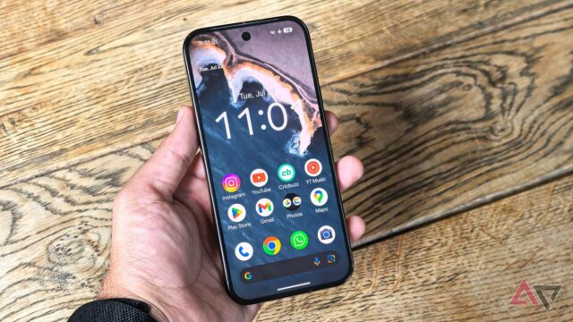 Google troca a pesquisa do Pixel Launcher por algo pior
