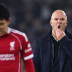 Ruben Amorim em Molineux