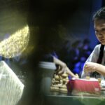 Gostando de jogar na GCL, especialmente diante de torcedores na Índia: GM cazaque Assaubayeva