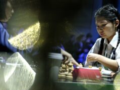 Gostando de jogar na GCL, especialmente diante de torcedores na Índia: GM cazaque Assaubayeva Gostando de jogar na GCL, especialmente diante de torcedores na Índia: GM cazaque Assaubayeva