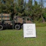 Governador de Okinawa emite alerta sobre novos mísseis perto do ponto crítico do Pacífico