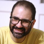 Alaa Abd El-Fattah, de dupla nacionalidade, foi detido no Egito em setembro de 2019 (Arquivo PA)