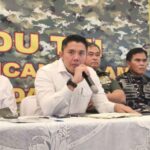 Governo envia gerador de 250 KWH para hospital em Takengon