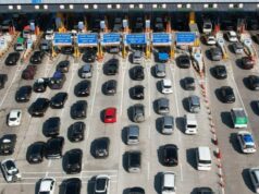 Governo prevê aumento de movimento durante o Natal de 119,5 milhões de pessoas Governo prevê aumento de movimento durante o Natal de 119,5 milhões de pessoas