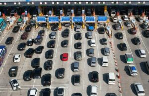 Governo prevê aumento de movimento durante o Natal de 119,5 milhões de pessoas Governo prevê aumento de movimento durante o Natal de 119,5 milhões de pessoas