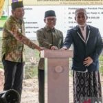 Governo reconstrói internato islâmico Al Khoziny usando APBN IDR 125 bilhões