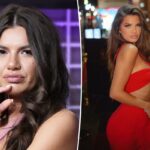 Grace Lilly, estrela de 'Southern Hospitality', é presa e acusada de assédio de segundo grau