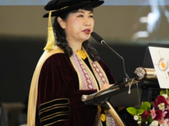 Graduação BINUS @Malang: Digital Technopreneur Campus produz graduados prontos para carreiras globais Graduação BINUS @Malang: Digital Technopreneur Campus produz graduados prontos para carreiras globais