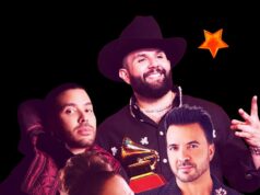 Grammy celebrará a música latina com especial musical da CBS no horário nobre Grammy celebrará a música latina com especial musical da CBS no horário nobre