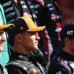 Grande Prêmio de Abu Dhabi AO VIVO, atualizações da corrida de F1: Verstappen largará da pole na decisão do título de Fórmula 1; Norris 2º, Piastri 3º