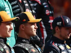 Grande Prêmio de Abu Dhabi AO VIVO, atualizações da corrida de F1: Verstappen largará da pole na decisão do título de Fórmula 1; Norris 2º, Piastri 3º Grande Prêmio de Abu Dhabi AO VIVO, atualizações da corrida de F1: Verstappen largará da pole na decisão do título de Fórmula 1; Norris 2º, Piastri 3º