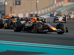 Grande Prêmio de Abu Dhabi – Fórmula 1 AO VIVO: atualizações volta a volta enquanto Lando Norris está a caminho de ganhar o primeiro título mundial de F1 – apesar do britânico estar atrás dos rivais do campeonato Max Verstappen e Oscar Piastri na corrida final da temporada Grande Prêmio de Abu Dhabi - Fórmula 1 AO VIVO: atualizações volta a volta enquanto Lando Norris está a caminho de ganhar o primeiro título mundial de F1 - apesar do britânico estar atrás dos rivais do campeonato Max Verstappen e Oscar Piastri na corrida final da temporada