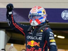 Grande Prêmio de Abu Dhabi: Verstappen promete dar tudo de si para vencer, McLaren espera uma luta limpa lightbox-info