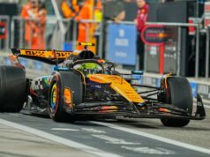 Grande Prêmio de Abu Dhabi: o ritmo de treinos de Lando Norris mostra que ele é o piloto a ser batido na decisão do título de F1 lightbox-info