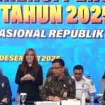 Grande comoção! BNN desmonta 42 redes de drogas e prende 1.174 suspeitos ao longo de 2025