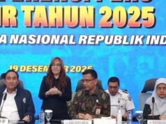 Grande comoção! BNN desmonta 42 redes de drogas e prende 1.174 suspeitos ao longo de 2025 Grande comoção! BNN desmonta 42 redes de drogas e prende 1.174 suspeitos ao longo de 2025