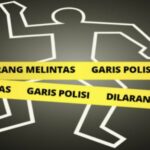 Grande comoção! Desaparecido há duas semanas, advogado em Cilacap é encontrado morto enterrado na floresta