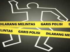 Grande comoção! Desaparecido há duas semanas, advogado em Cilacap é encontrado morto enterrado na floresta Grande comoção! Desaparecido há duas semanas, advogado em Cilacap é encontrado morto enterrado na floresta