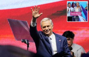 Grande vitória dos ultraconservadores dá ao Chile o seu presidente mais direitista em décadas Grande vitória dos ultraconservadores dá ao Chile o seu presidente mais direitista em décadas