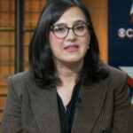 Grandes anunciantes parecem cautelosos com o formato da prefeitura de Bari Weiss da CBS News