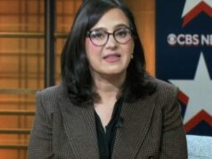 Grandes anunciantes parecem cautelosos com o formato da prefeitura de Bari Weiss da CBS News Grandes anunciantes parecem cautelosos com o formato da prefeitura de Bari Weiss da CBS News