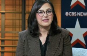 Grandes anunciantes parecem cautelosos com o formato da prefeitura de Bari Weiss da CBS News Grandes anunciantes parecem cautelosos com o formato da prefeitura de Bari Weiss da CBS News