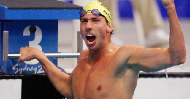 AFR 15 minutos com Grant Hackett quinta-feira, 27 de março de 2025 