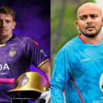 Green vai jogar pelo KKR; Shaw permanece não vendido pelo segundo ano consecutivo