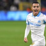 Greenwood é uma 'Bola de Ouro em potencial', diz o técnico do Marselha, de Zerbi