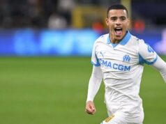 Greenwood é uma ‘Bola de Ouro em potencial’, diz o técnico do Marselha, de Zerbi Greenwood é uma 'Bola de Ouro em potencial', diz o técnico do Marselha, de Zerbi