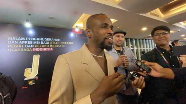 Greg Nwokolo sobre o novo treinador da seleção nacional: não Greg Nwokolo sobre o novo treinador da seleção nacional: não repita o processo, não volte ao zero