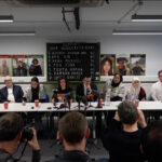 Greves de fome pró-palestinos enfrentam morte na prisão, dizem médicos