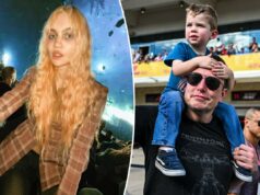 Grimes acusa o ex-Elon Musk de uma mudança desagradável na mídia social enquanto o drama da co-parentalidade continua Grimes acusa o ex-Elon Musk de uma mudança desagradável na mídia social enquanto o drama da co-parentalidade continua