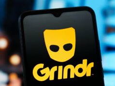 Grindr apoia projeto de verificação de idade apoiado pelos republicanos Grindr apoia projeto de verificação de idade apoiado pelos republicanos