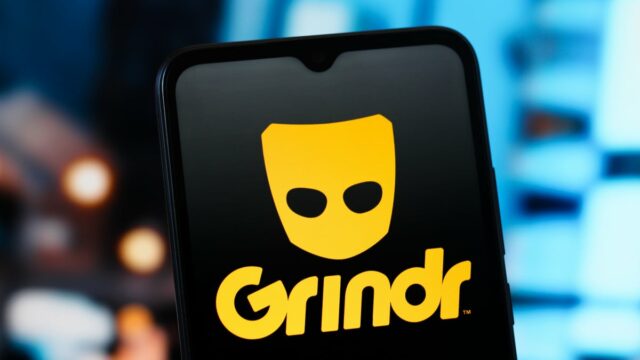 Grindr apoia projeto de verificação de idade apoiado pelos republicanos
