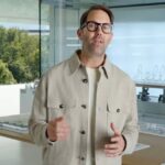 Gruber: Funcionários da Apple 'tontos' com a saída de Alan Dye