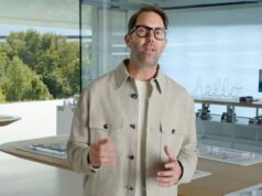 Gruber: Funcionários da Apple ‘tontos’ com a saída de Alan Dye Gruber: Funcionários da Apple 'tontos' com a saída de Alan Dye