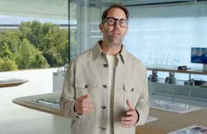 Gruber: Funcionários da Apple ‘tontos’ com a saída de Alan Dye Gruber: Funcionários da Apple 'tontos' com a saída de Alan Dye