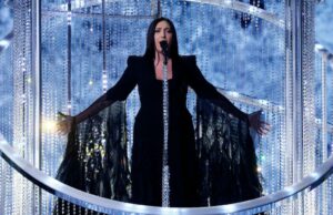 Grupo de entretenimento judaico afirma que o boicote da Irlanda e da Espanha à Eurovisão pela admissão de Israel ‘só puniria os seus’ Grupo de entretenimento judaico afirma que o boicote da Irlanda e da Espanha à Eurovisão pela admissão de Israel 'só puniria os seus'