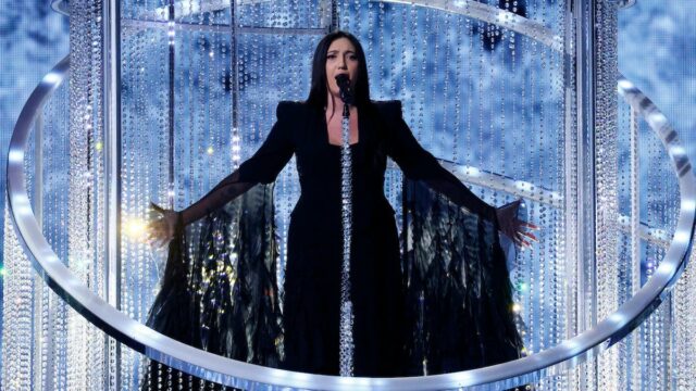 Grupo de entretenimento judaico afirma que o boicote da Irlanda e da Espanha à Eurovisão pela admissão de Israel 'só puniria os seus'
