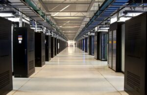 Grupos ambientalistas pedem suspensão da construção de novos data centers Grupos ambientalistas pedem suspensão da construção de novos data centers