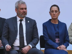 Guarda Nacional Mexicano mata três colegas militares no estado de Michoacan Yahoo news home