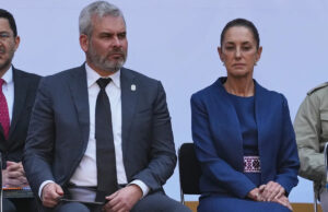 Guarda Nacional Mexicano mata três colegas militares no estado de Michoacan Yahoo news home