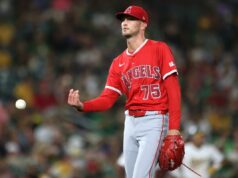 Guardians adquirem veterano de 6 anos, ex-Phillies Bullpen Destaque Guardians adquirem veterano de 6 anos, ex-Phillies Bullpen Destaque