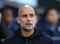 Guardiola emite aviso de Natal às estrelas do Man City: jogadores devem reduzir peso antes da partida com o Nottingham Guardiola emite aviso de Natal às estrelas do Man City: jogadores devem reduzir peso antes da partida com o Nottingham