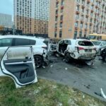 Guerra Rússia-Ucrânia ao vivo: Moscou investiga ligação com Kyiv depois que bomba mata general