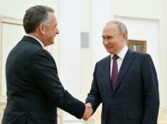 Guerra Rússia-Ucrânia ao vivo: o enviado de Trump, Witkoff, se encontrará com Putin Guerra Rússia-Ucrânia ao vivo: o enviado de Trump, Witkoff, se encontrará com Putin