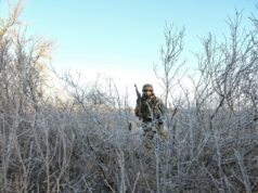 Guerra Rússia-Ucrânia ao vivo: pelo menos 1 morto no ataque russo a Donetsk Guerra Rússia-Ucrânia ao vivo: pelo menos 1 morto no ataque russo a Donetsk