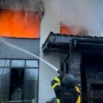 Guerra Rússia-Ucrânia ao vivo: um morto em Kyiv, dezenas de feridos em toda a Ucrânia