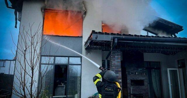 Guerra Rússia-Ucrânia ao vivo: um morto em Kyiv, dezenas de feridos em toda a Ucrânia
